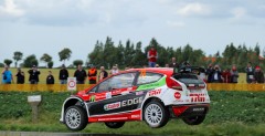 Ford Fiesta S2000